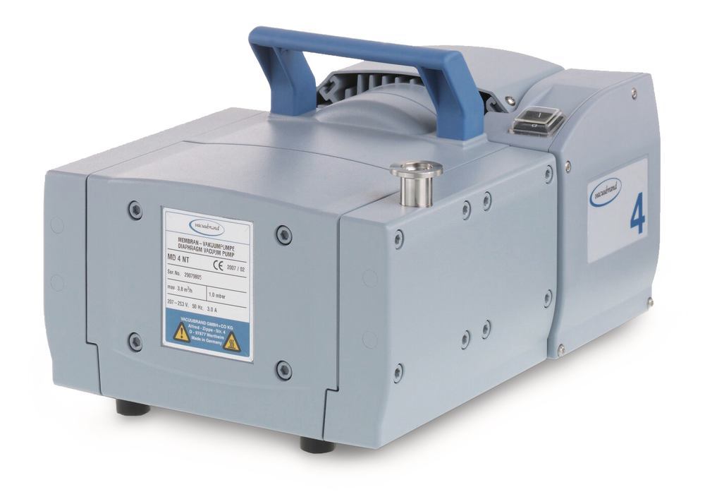1TCX.1, Vacuubrand