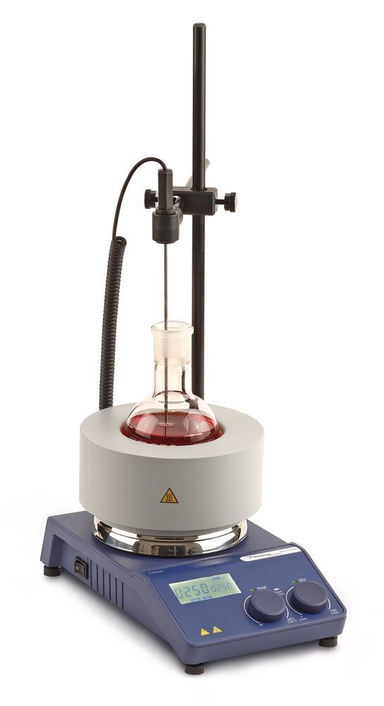 1XMP.1, Phönix Instrument