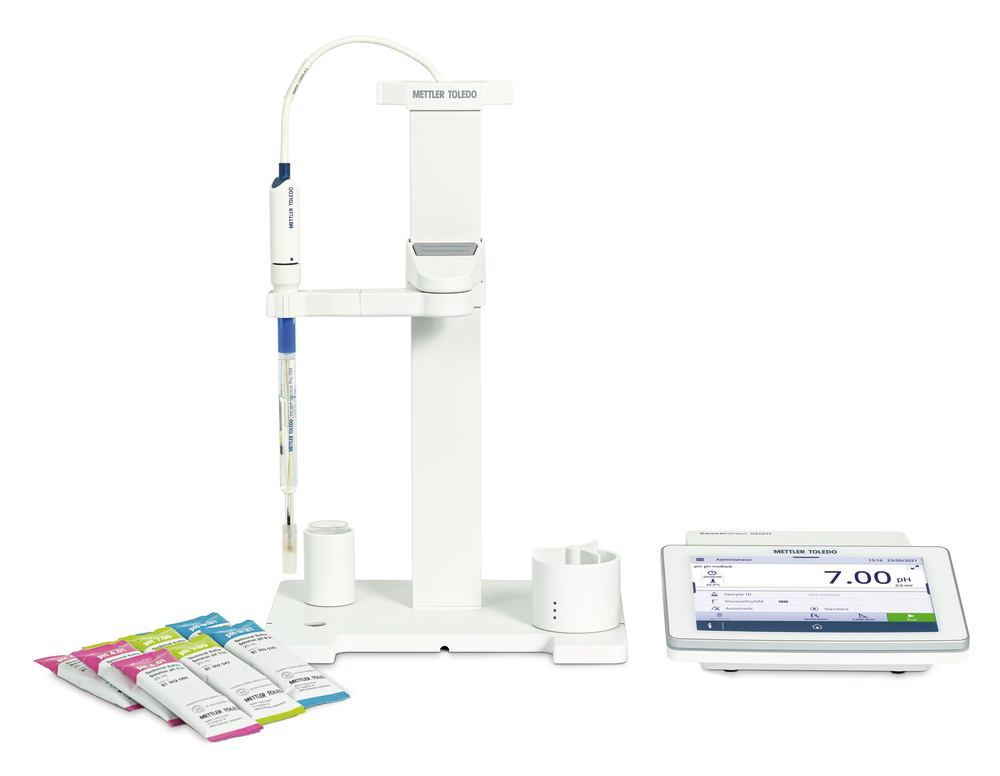 1XX1.1, Mettler-Toledo