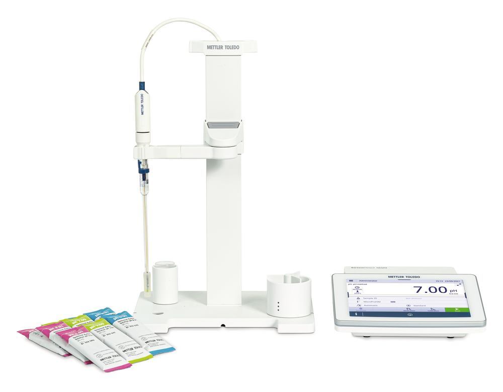1XX4.1, Mettler-Toledo
