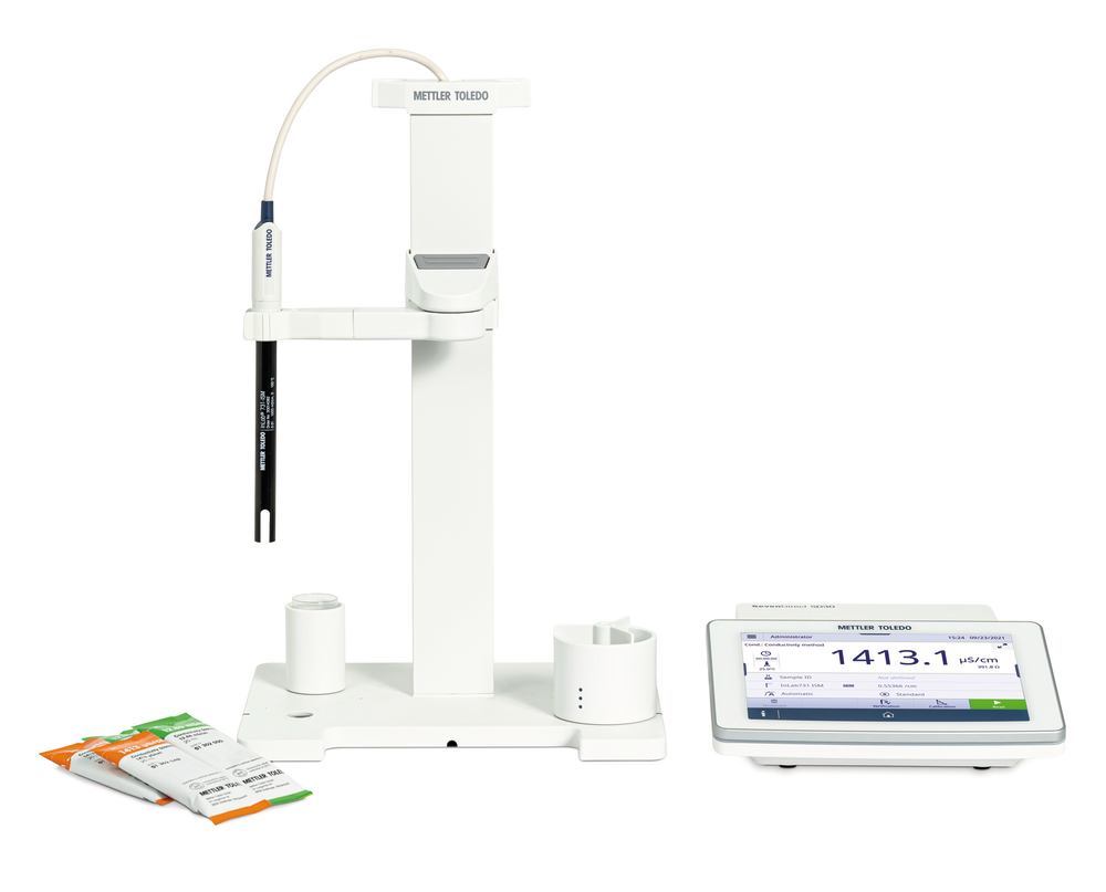 1XXE.1, Mettler-Toledo