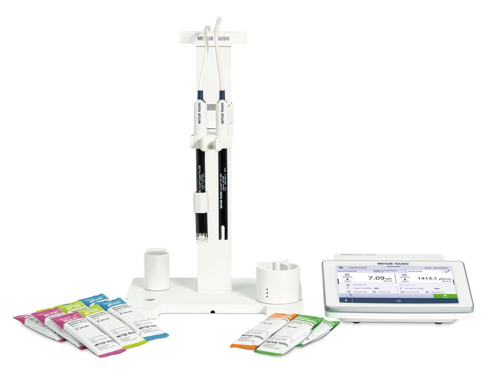 1XXL.1, Mettler-Toledo