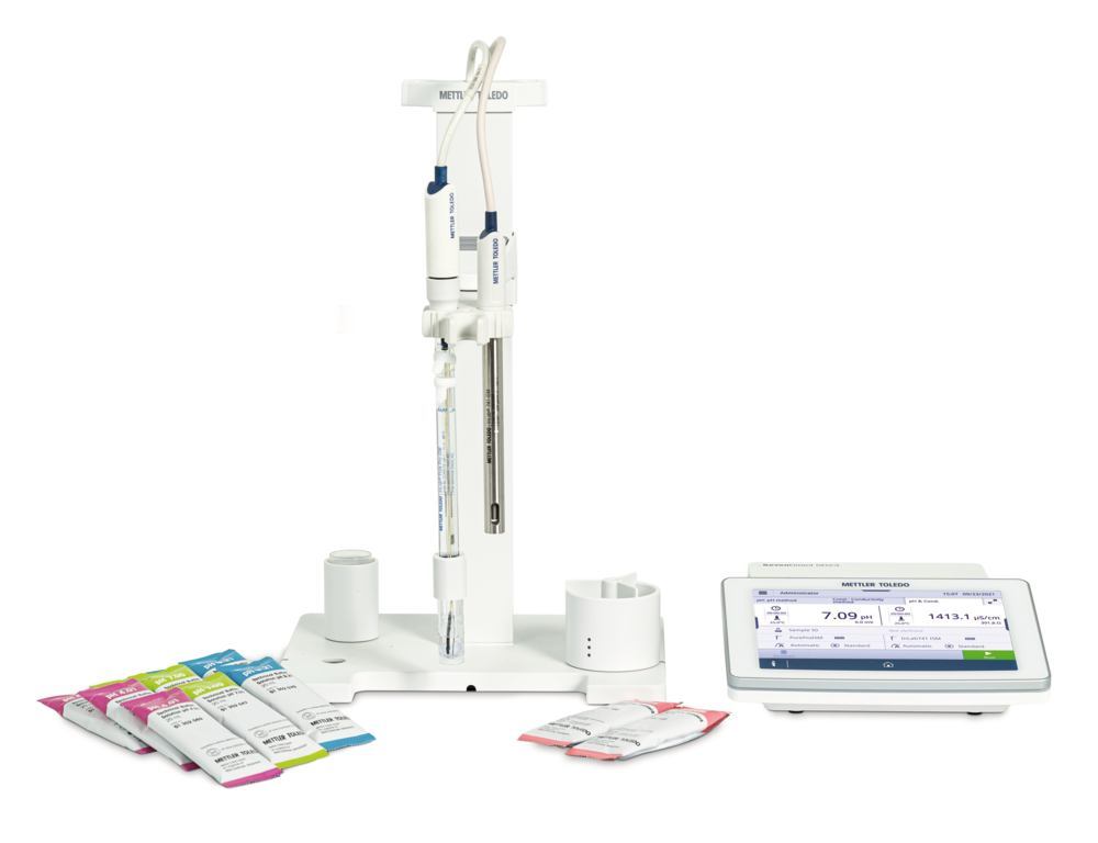 1XXN.1, Mettler-Toledo