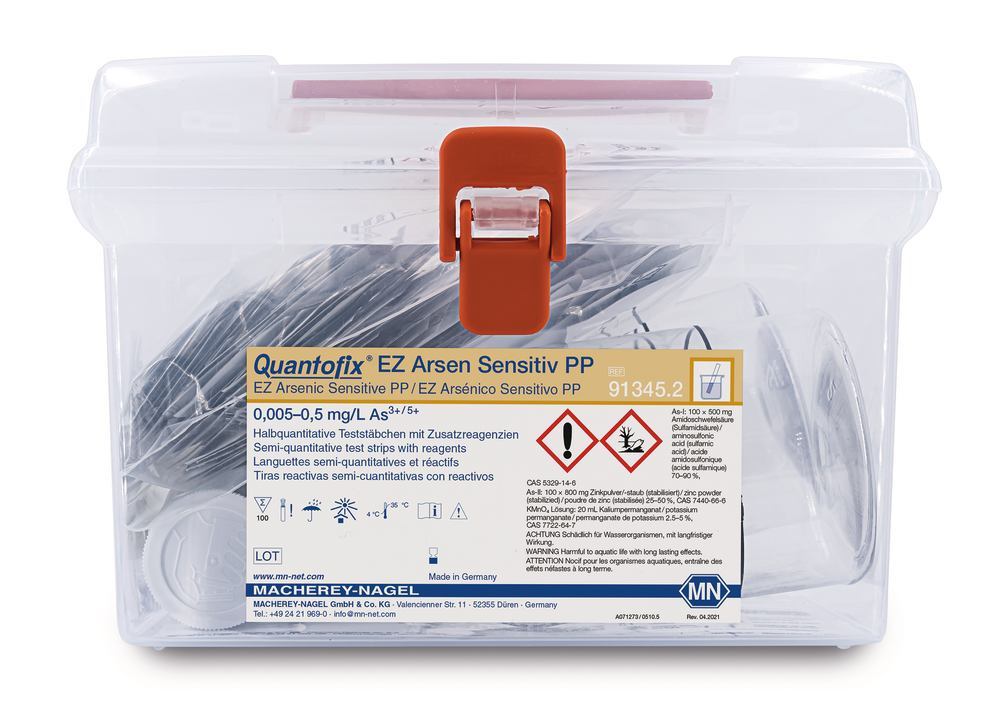 1Y08.1, Macherey-Nagel