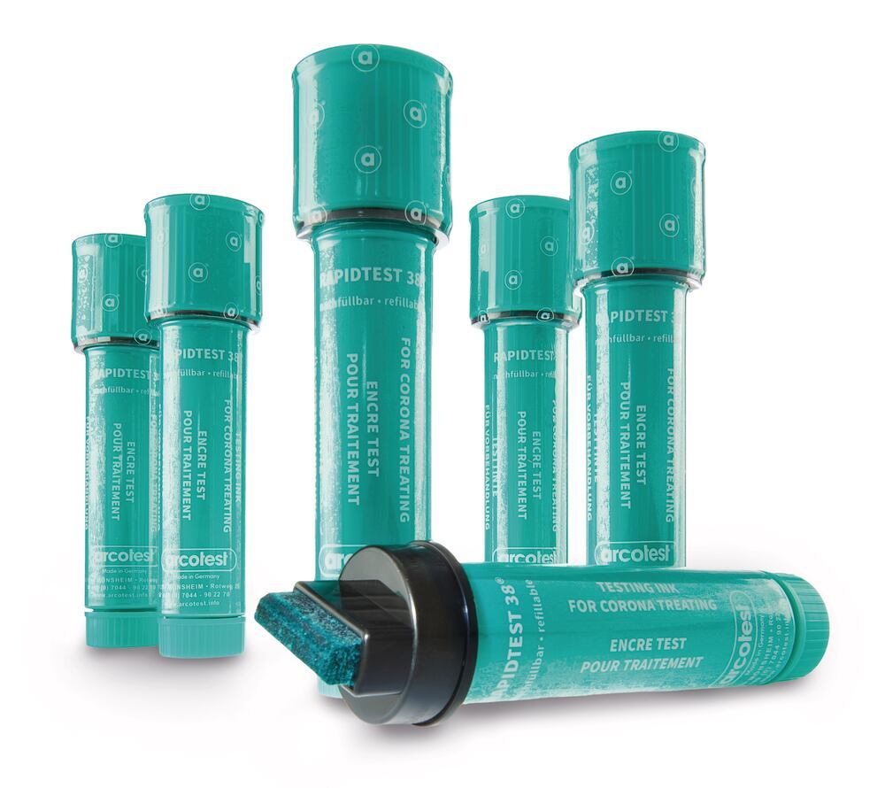 1Y1M.1, Arcotest Gmbh