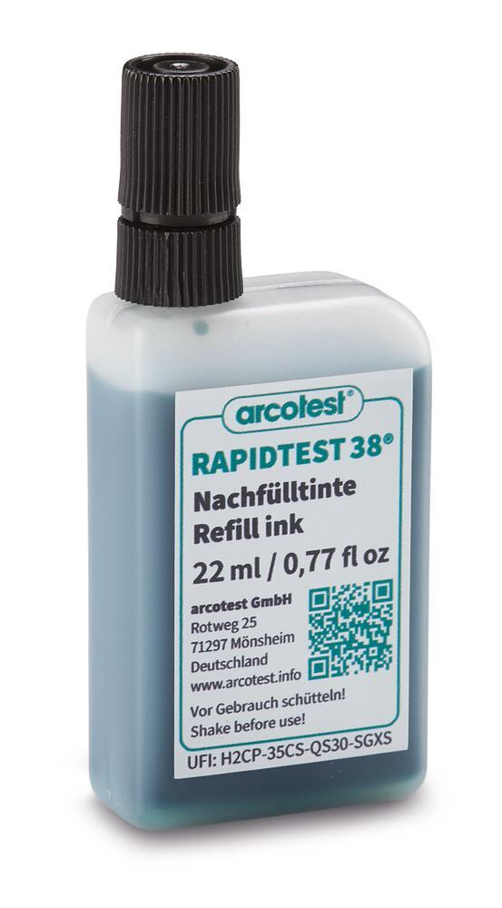 1Y1U.1, Arcotest Gmbh