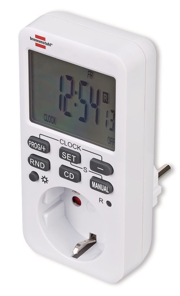 1YE5.1, Brennenstuhl