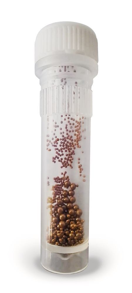 Mechanical Cell Lysis