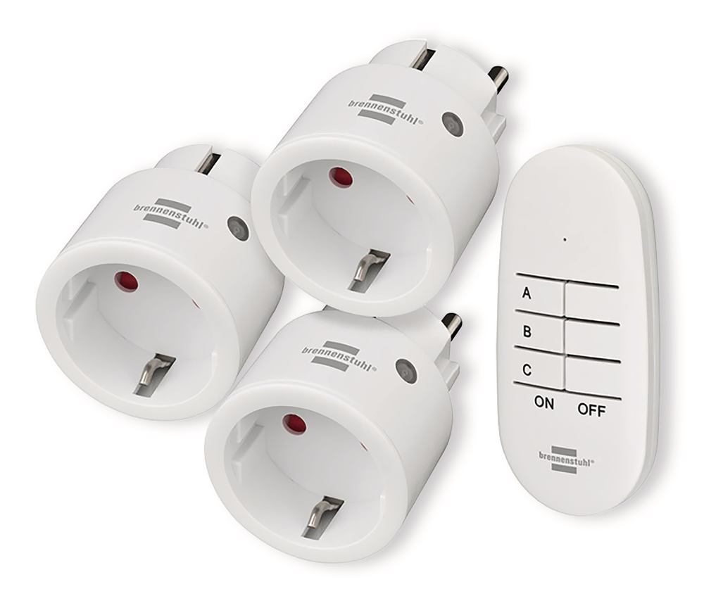 1YN6.1, Brennenstuhl