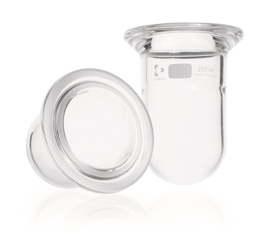 1YX8.1, Dwk Life Sciences