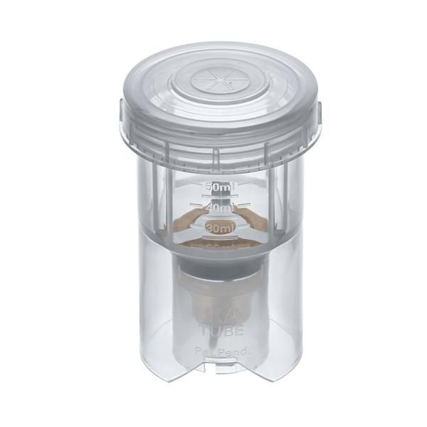 Tubes for Dispersers