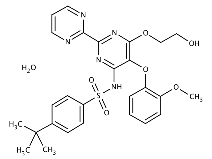 20114584, Molekula