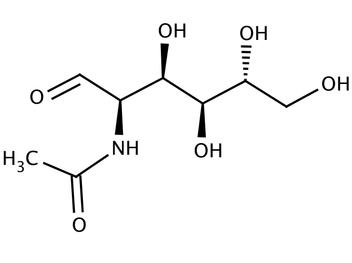 N-Acetyl-D-glucosamine [7512-17-6]