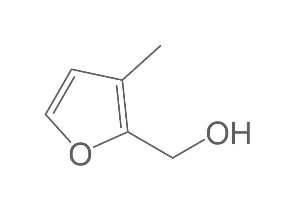 2-(Hydroxymethyl)-3-methylfuran, 250 mg