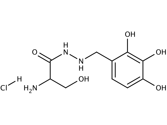 20664735, Molekula