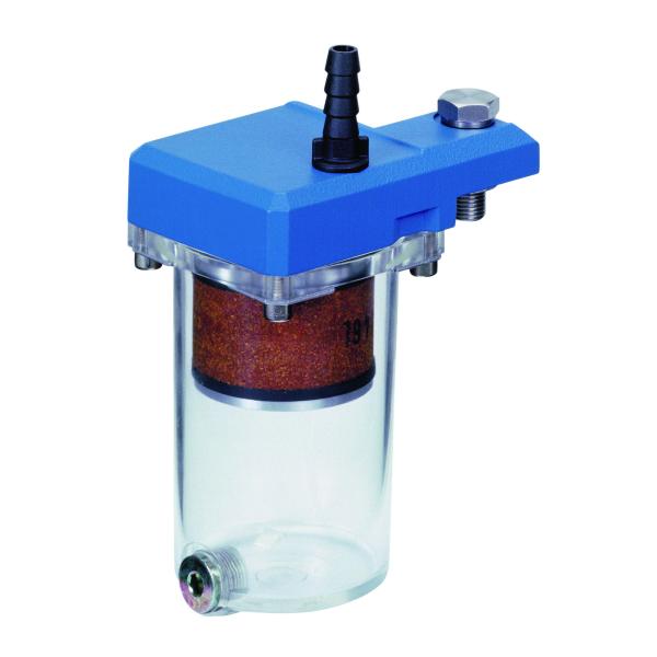 Accessories for Rotary Vane Pumps