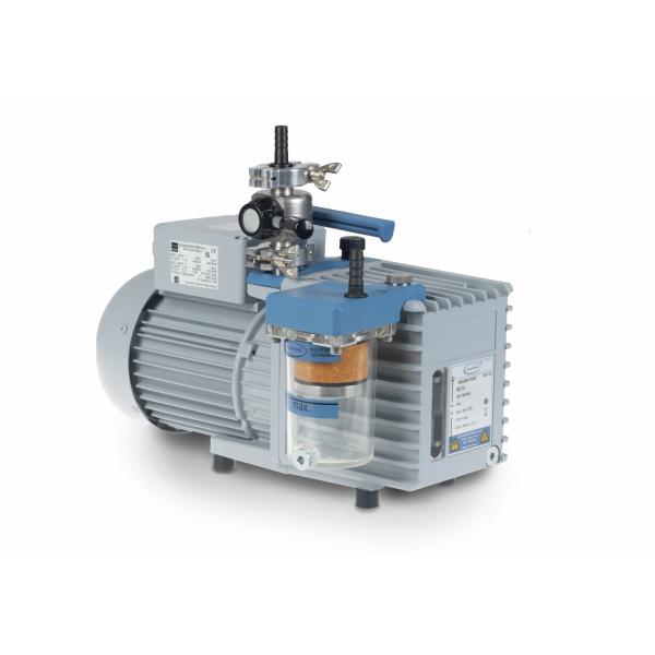 Rotary Vane Pumps