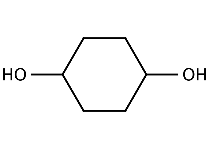 1,4-Cyclohexanediol [556-48-9]