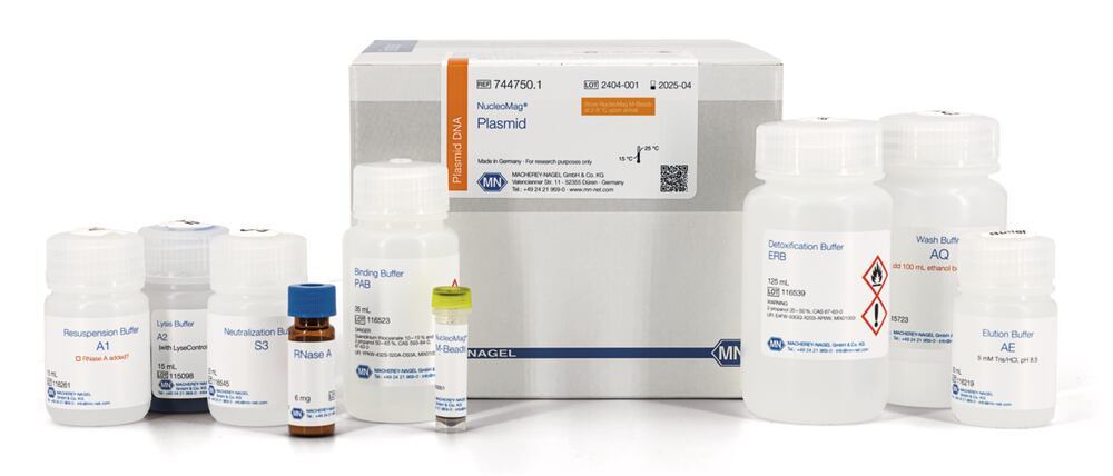 20PM.1, Macherey-Nagel