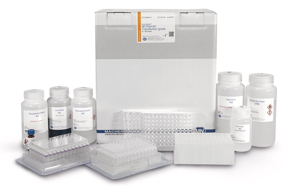 20U5.2, Macherey-Nagel