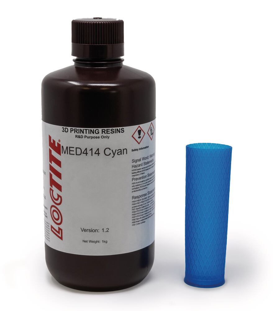 20UT.1, Henkel