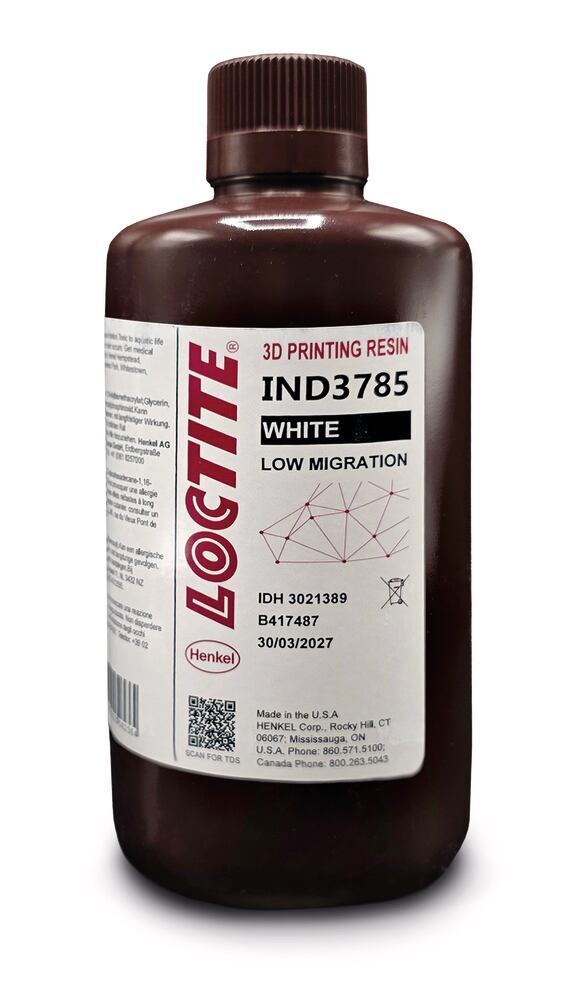 20W1.1, Henkel
