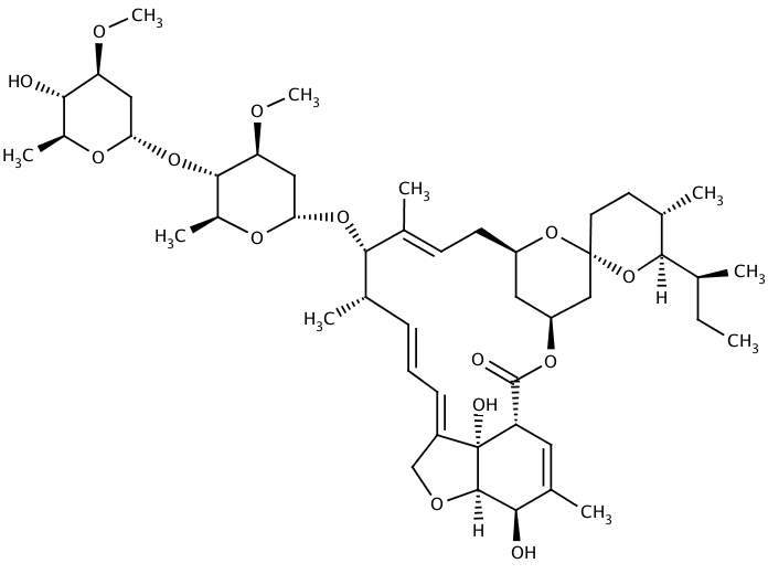 21022571, Molekula