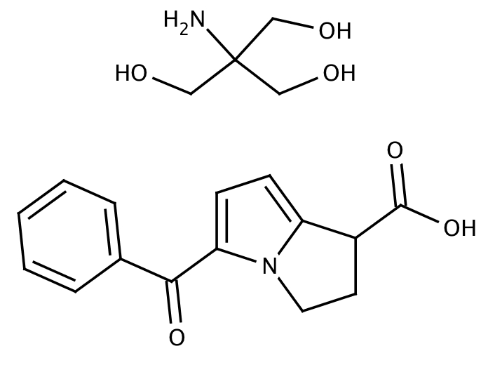 21205730, Molekula