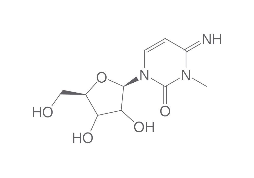 N3-Methylcytidine, 25 mg
