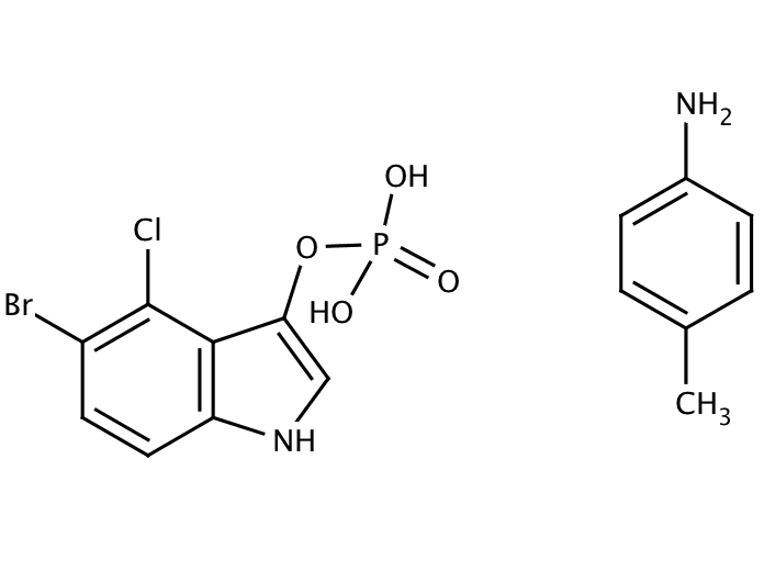 21540524, Molekula