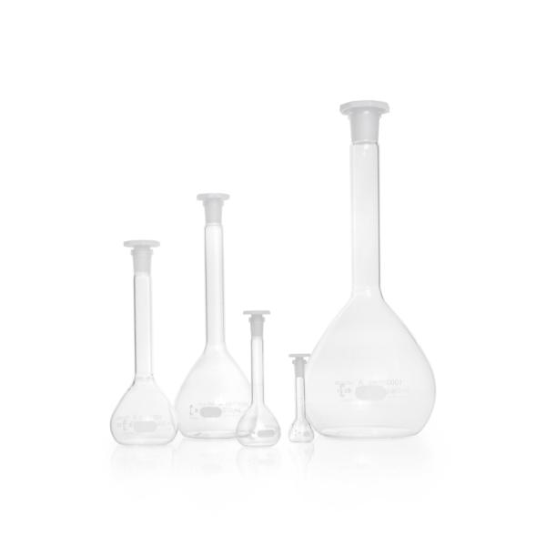 Volumetric Flasks Class A