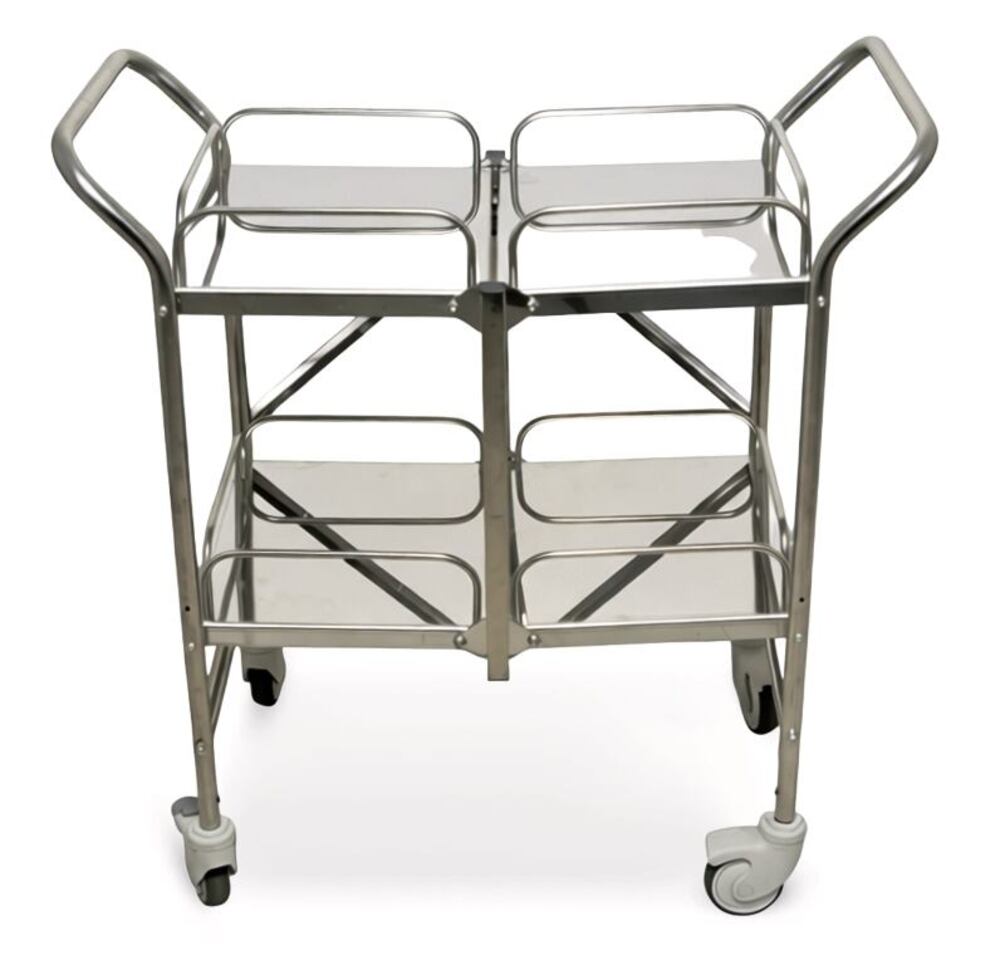 218U.1, Rival Metal Germany Gmbh