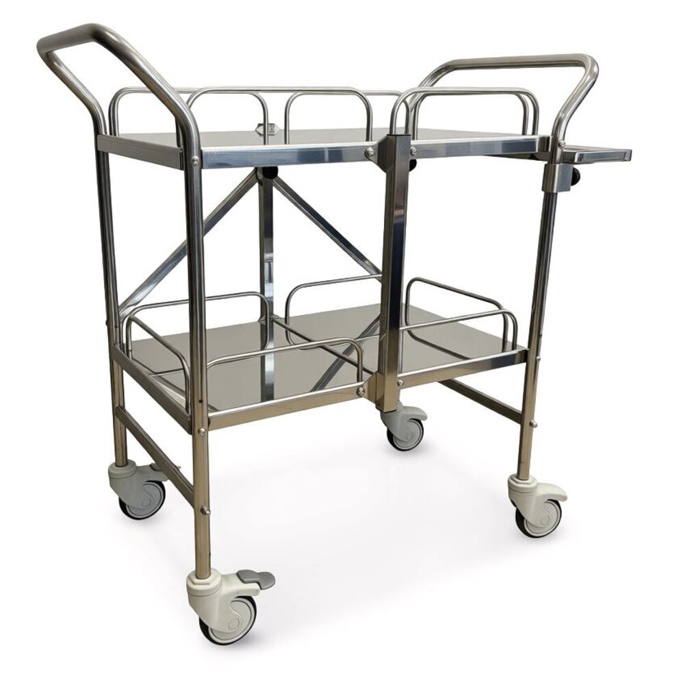 218W.1, Rival Metal Germany Gmbh