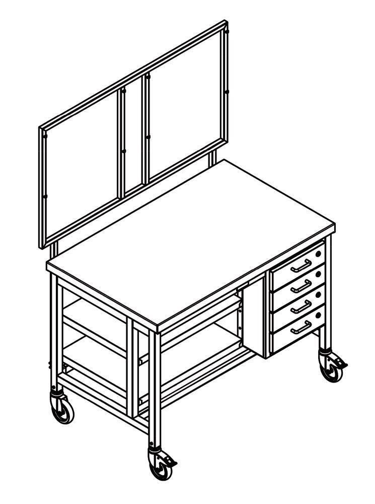 21KG.1, Roth Selection