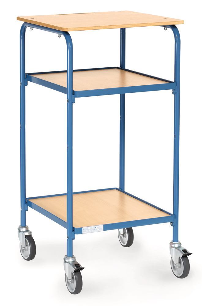 21PC.1, Roth Selection