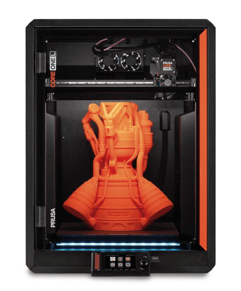 21U4.1, Prusa