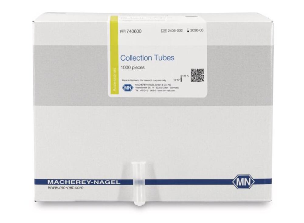 21W5.1, Macherey-Nagel