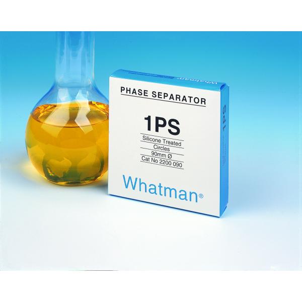 Special Filter Papers