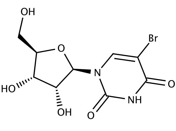 5-Bromouridine [957-75-5]