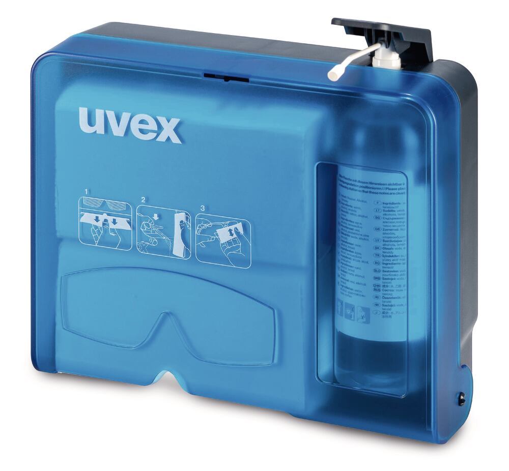 224X.1, Uvex