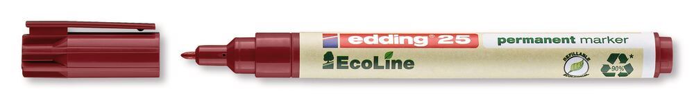 228P.1, Edding