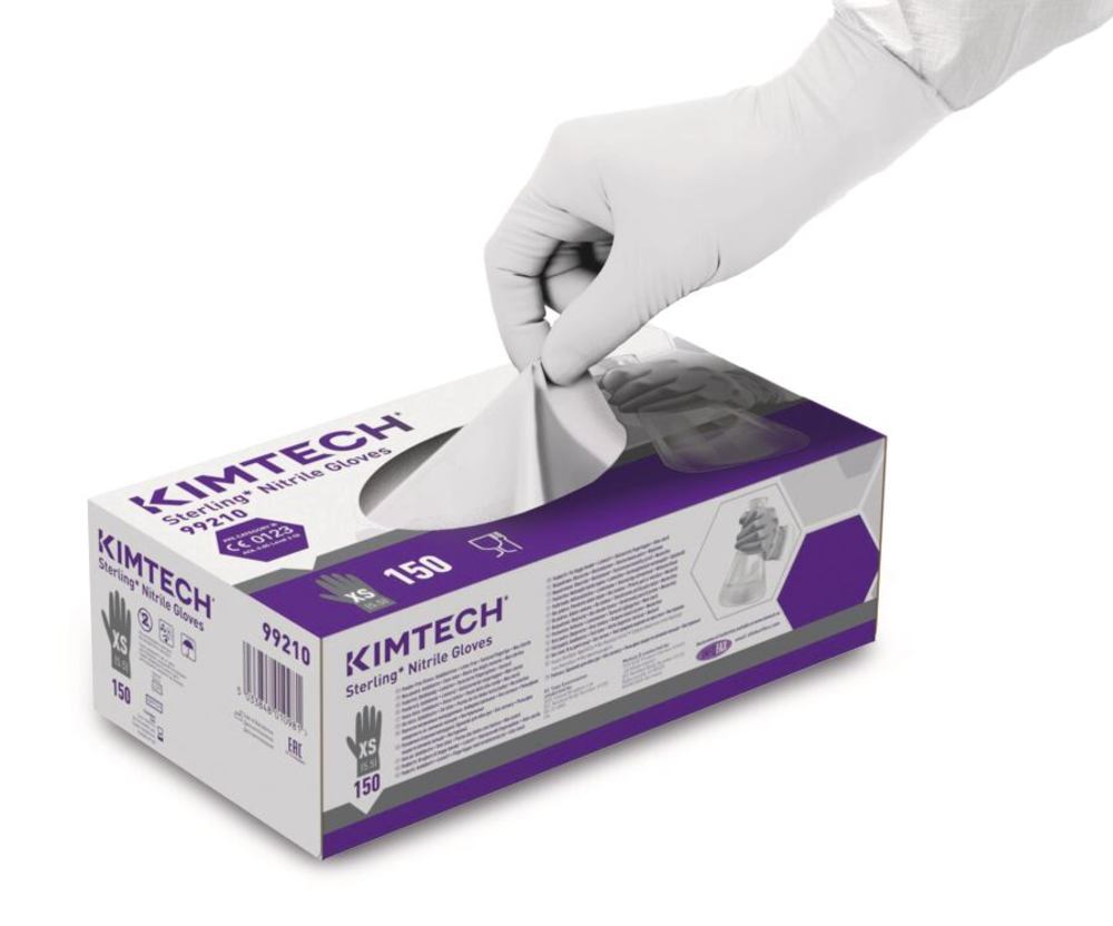 22HN.1, Kimberly-Clark