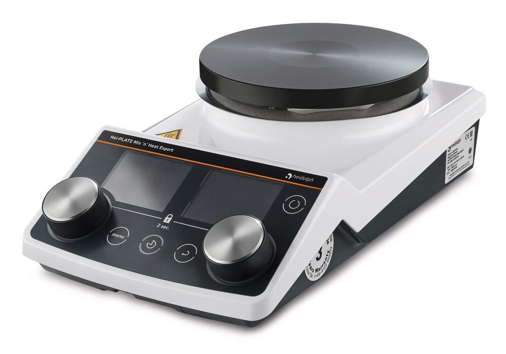 Magnetic stirrers