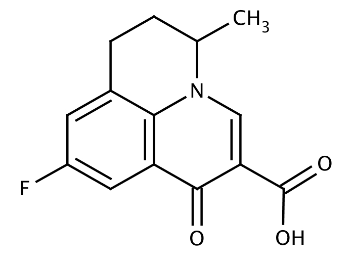 23084051, Molekula