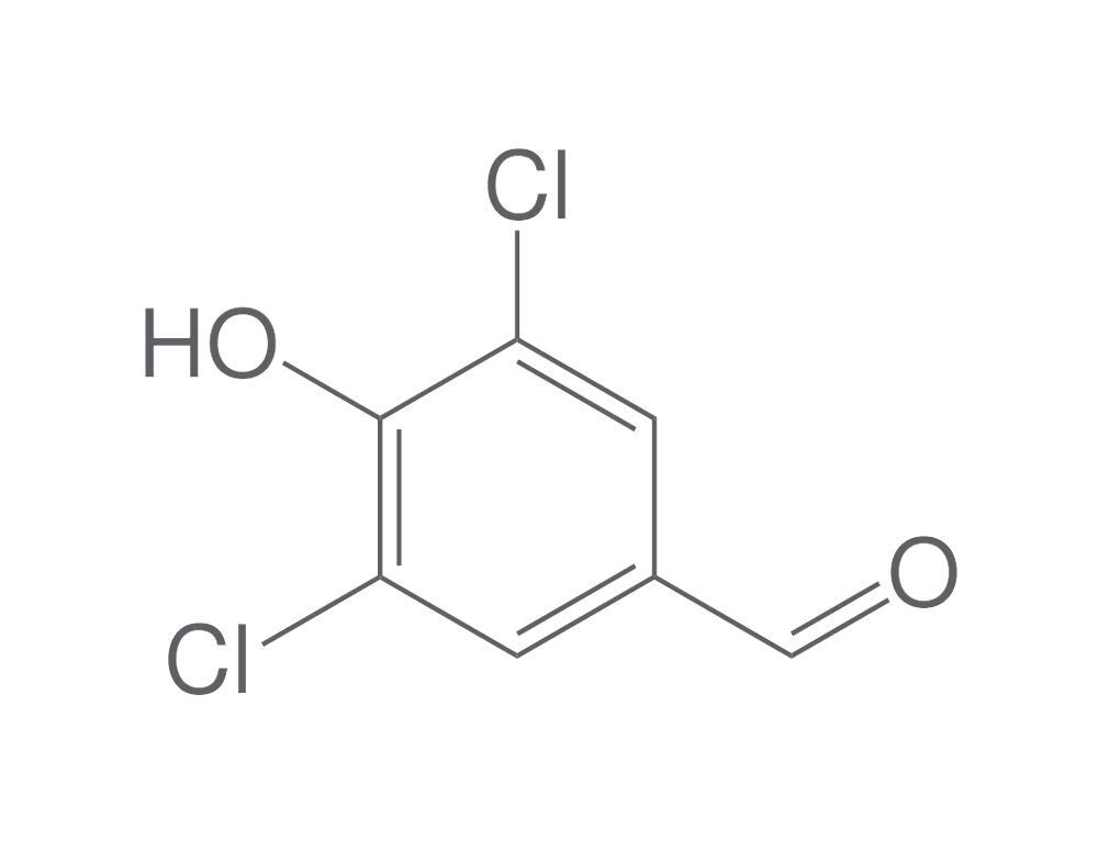 3,5-Dichloro-4-hydroxybenzaldehyde, 1 kg