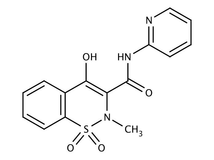 23214960, Molekula