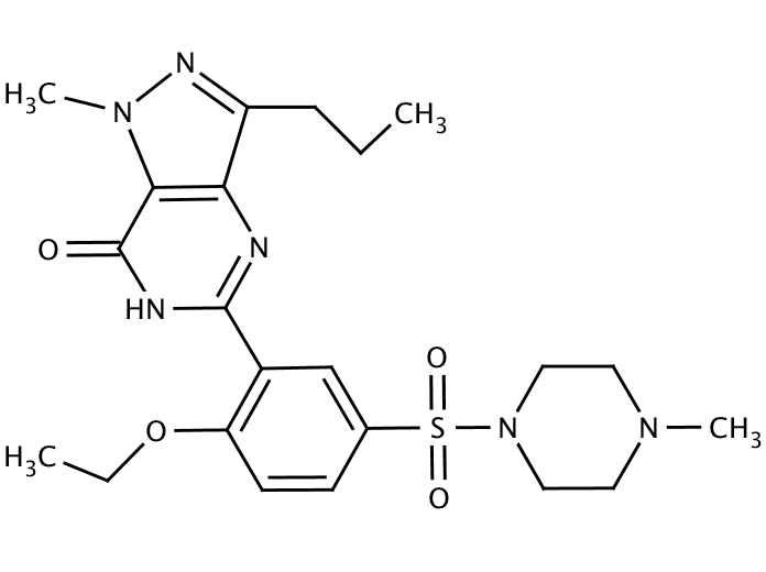 23415560, Molekula