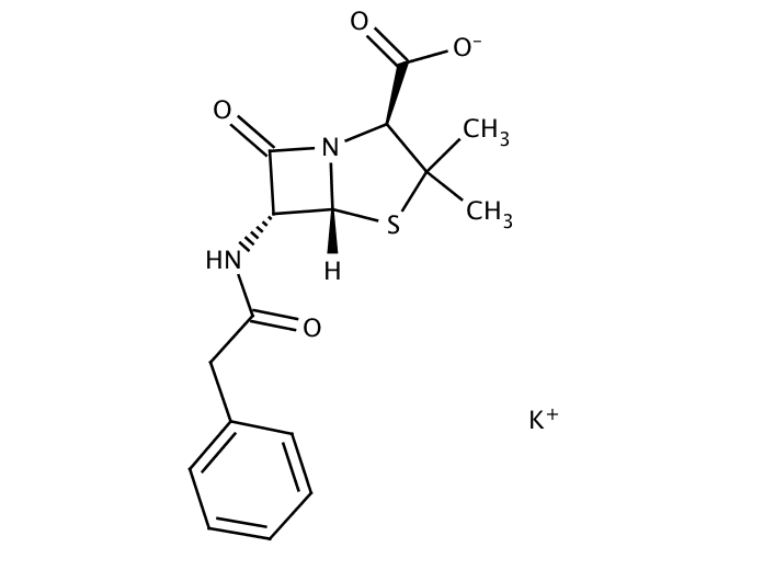 23531529, Molekula