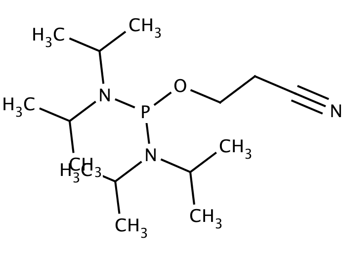 23607788, Molekula