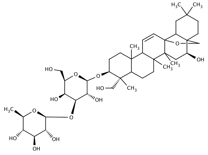 23951126, Molekula